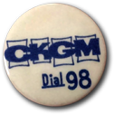 CKGM Dial 98